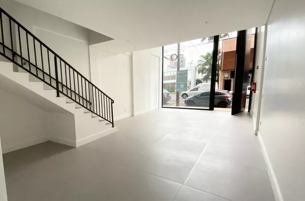 Sala Térrea | Edifício Pio de Pietrelcina