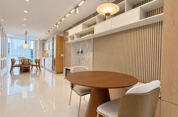 APARTAMENTO À VENDA | EDIFÍCIO ESMERALDA - Foto 2