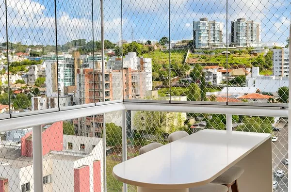 APARTAMENTO À VENDA | EDIFÍCIO ESMERALDA - Foto 7