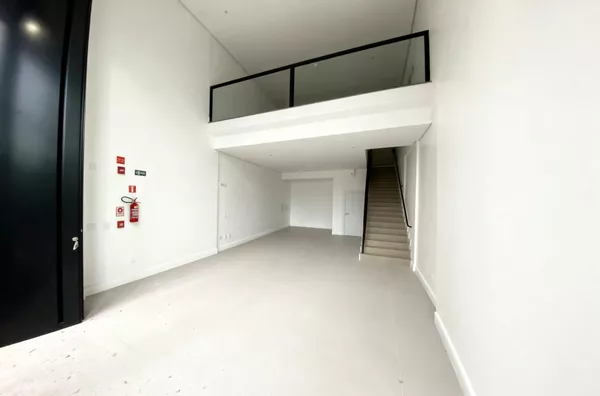 Sala Térrea | Edifício Pio de Pietrelcina