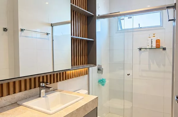 APARTAMENTO À VENDA EDIFÍCIO FLAMBOYANT - Foto 7