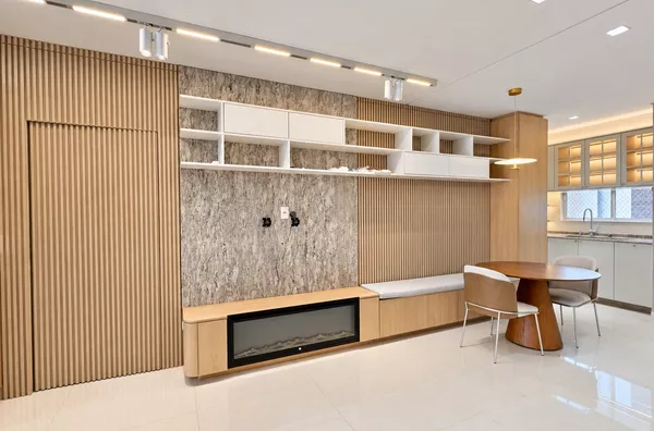 APARTAMENTO À VENDA | EDIFÍCIO ESMERALDA - Foto 3