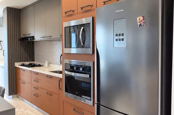 APARTAMENTO À VENDA EDIFÍCIO FLAMBOYANT - Foto 6