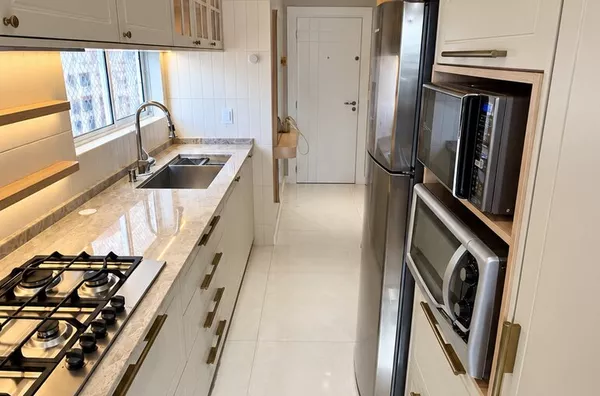 APARTAMENTO À VENDA | EDIFÍCIO ESMERALDA - Foto 11