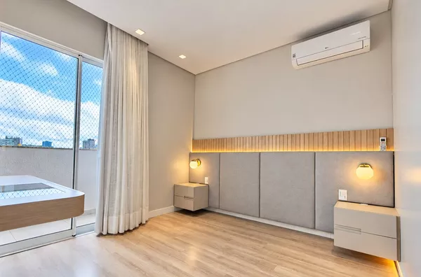 APARTAMENTO À VENDA | EDIFÍCIO ESMERALDA - Foto 14