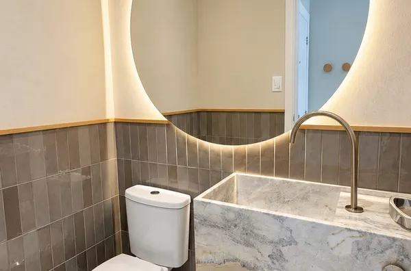 APARTAMENTO À VENDA | EDIFÍCIO ESMERALDA - Foto 4