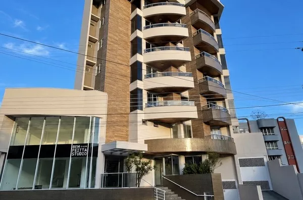 Apartamento à Venda | Residencial Petra