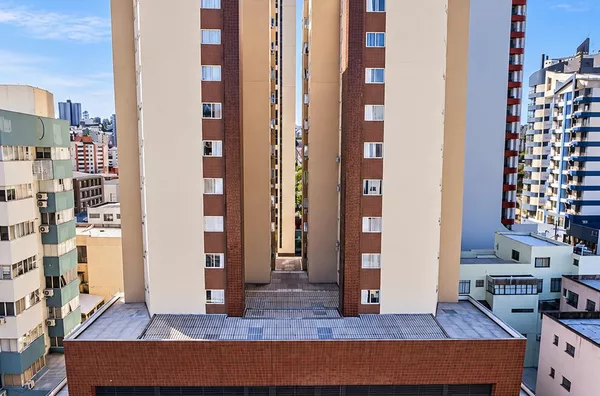 APARTAMENTO Á VENDA OU LOCAÇÃO | EDIFÍCIO MONNA LISA 