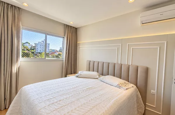 APARTAMENTO À VENDA EDIFÍCIO FLAMBOYANT - Foto 8