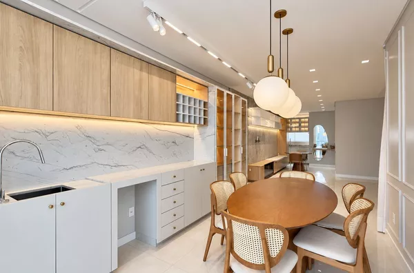 APARTAMENTO À VENDA | EDIFÍCIO ESMERALDA - Foto 9