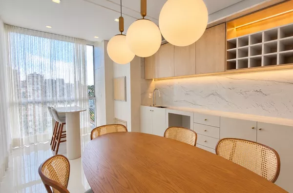 APARTAMENTO À VENDA | EDIFÍCIO ESMERALDA - Foto 1