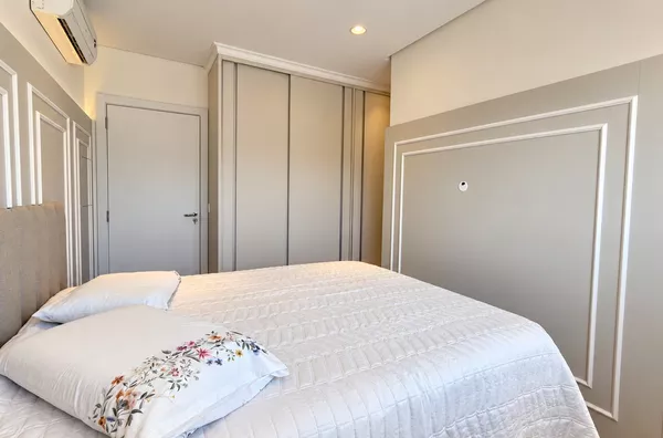 APARTAMENTO À VENDA EDIFÍCIO FLAMBOYANT - Foto 9