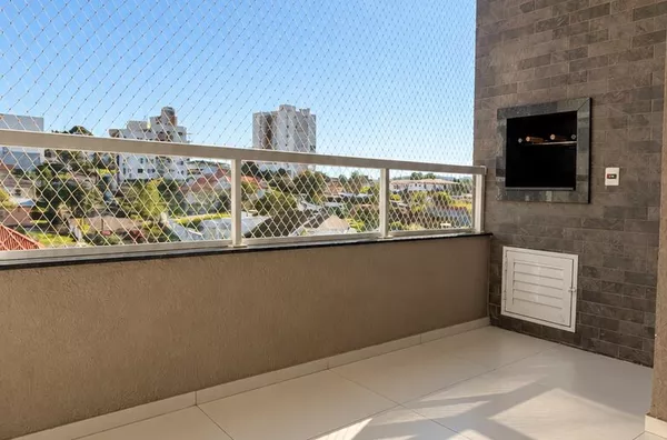 APARTAMENTO À VENDA EDIFÍCIO FLAMBOYANT