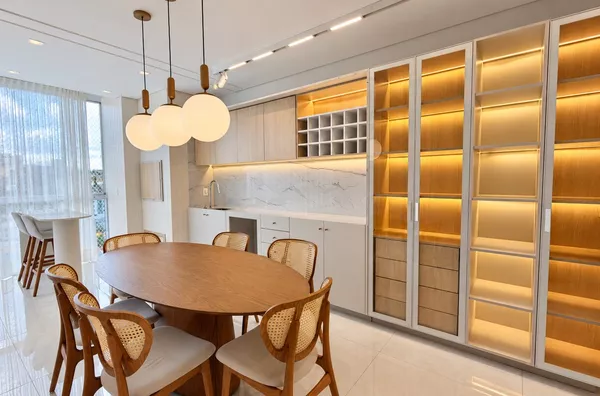 APARTAMENTO À VENDA | EDIFÍCIO ESMERALDA - Foto 8
