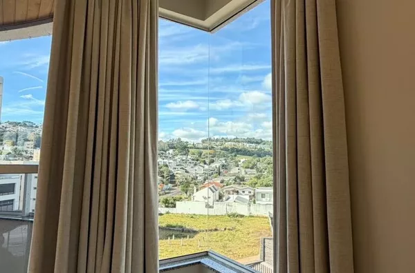 Apartamento à Venda | Residencial Petra