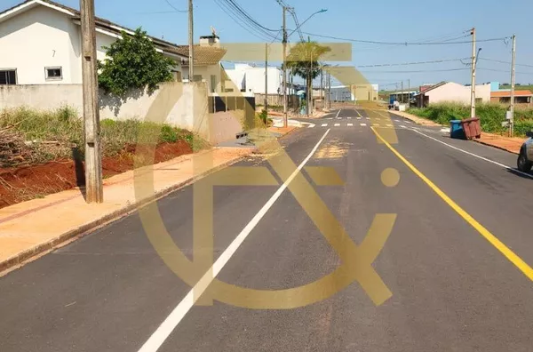 Terreno para venda,  Inovação, Santa Iazabel Do Oeste