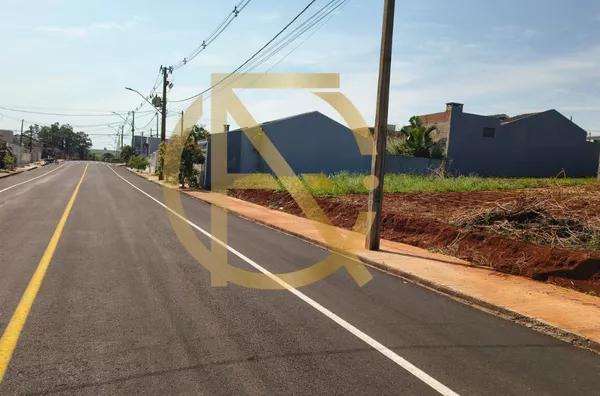 Terreno para venda,  Inovação, Santa Iazabel Do Oeste