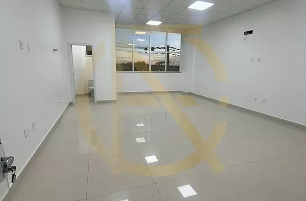Sala Comercial no Edifício Jaime Martini, Centro, Realeza