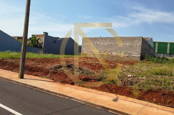 Terreno para venda,  Inovação, Santa Iazabel Do Oeste
