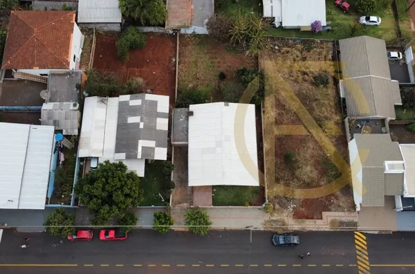 Terreno para venda,  Padre Josimo, Realeza