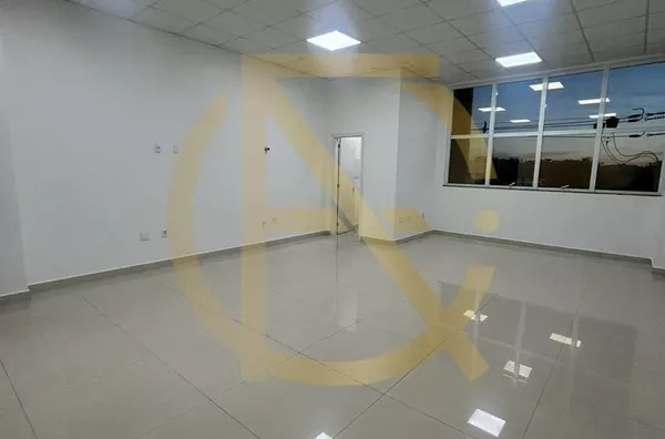 Sala Comercial no Edifício Jaime Martini, Centro, Realeza
