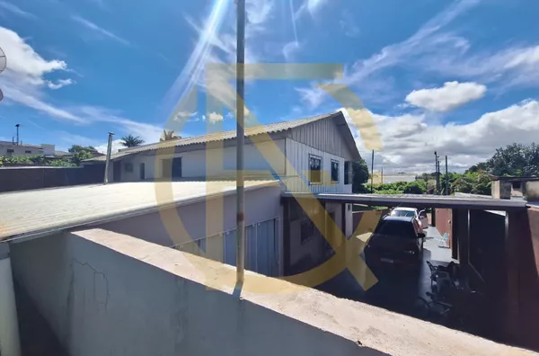 Casa Mista 2 pisos à Venda, Realeza