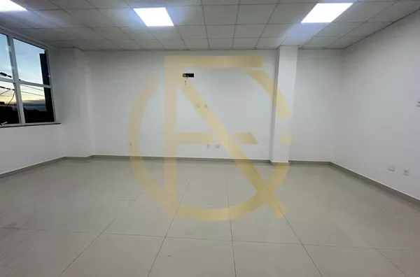 Sala Comercial no Edifício Jaime Martini, Centro, Realeza