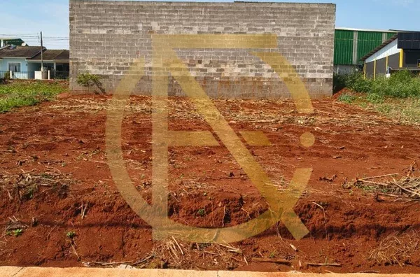 Terreno para venda,  Inovação, Santa Iazabel Do Oeste