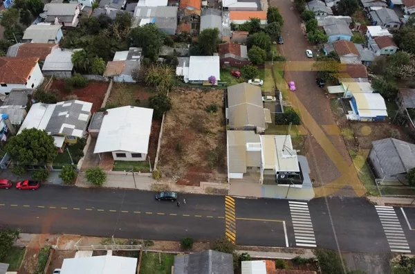 Terreno para venda,  Padre Josimo, Realeza