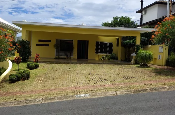 Casa Alto Padrão em Condominio Residencial Campos do Conde, Bragança Paulista/SP