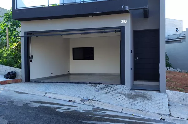 Casa em Condomínio Villa Verde Bragança, Bragança Paulista/SP