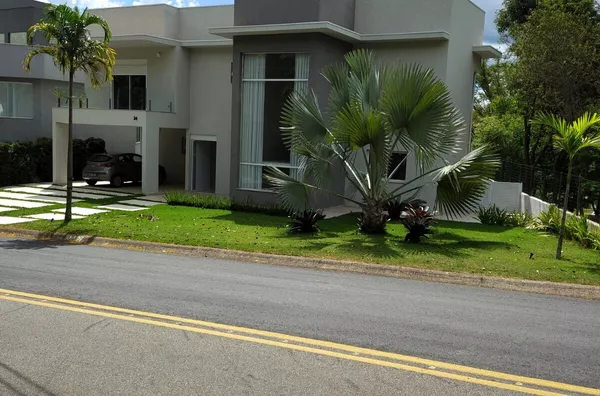 Casa Alto Padrão em Condominio Residencial Campos do Conde, Bragança Paulista/SP