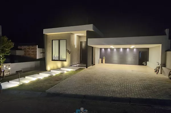 Casa Alto Padrão em Condomínio Terras de Santa Cruz, Bragança Paulista/SP