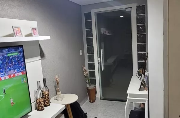 Casa em Jardim Águas Claras, Bragança Paulista/SP