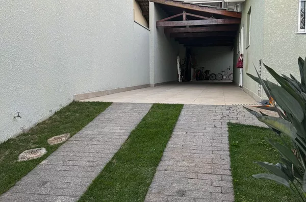Casa no bairro Jardim América, Bragança Paulista/SP