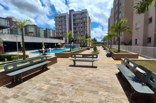Viña de San Lorenzo Residencial Club