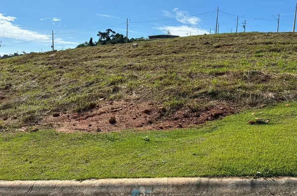 Terreno em Condomínio Teriva Innovare, Bragança Paulista/SP