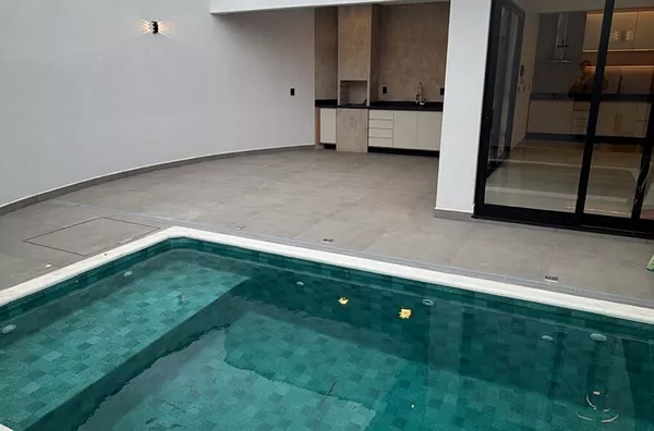 Casa em Condomínio Villa Verde Bragança, Bragança Paulista/SP