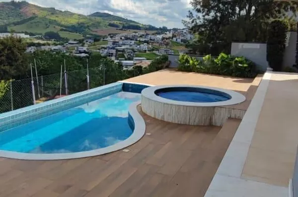 Casa em Condomínio em Condomínio Vale das Águas, Bragança Paulista/SP