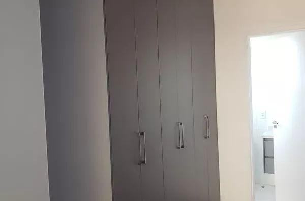 Apartamento Soleil Residencial Resort em Bragança Paulista/SP