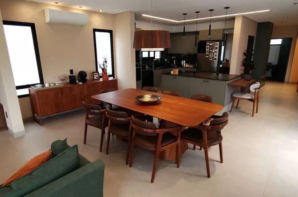 Casa Alto Padrão em Condominio Residencial Campos do Conde, Bragança Paulista/SP