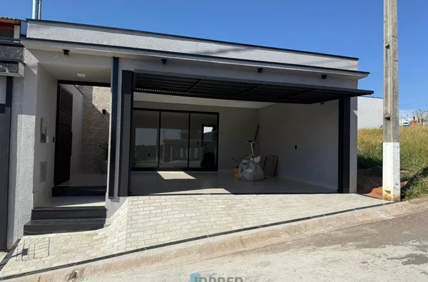 Casa em Residencial Villa Verde Bragança, Bragança Paulista/SP