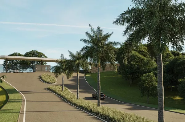 Terreno em Condomínio Teriva Innovare, Bragança Paulista/SP