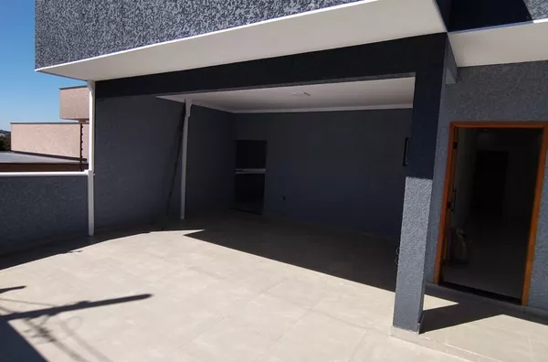 Casa em Residencial Central Parque Bragança, Bragança Paulista/SP