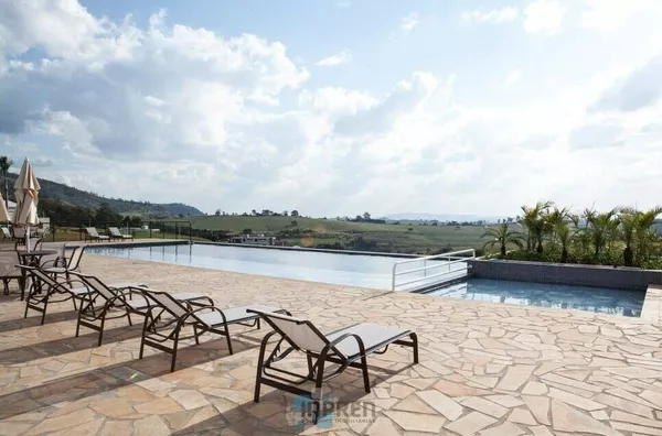 Condomínio Residencial Campos do Conde - Bragança Paulista