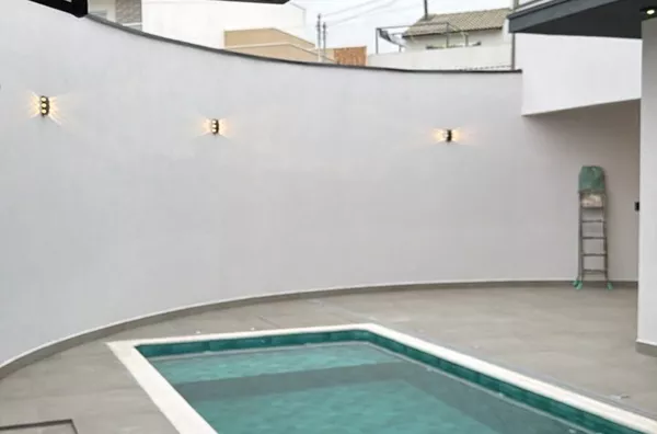 Casa em Condomínio Villa Verde Bragança, Bragança Paulista/SP