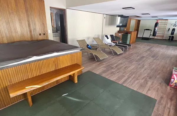 Casa Alto Padrão em Lagos de Santa Helena, Bragança Paulista/SP