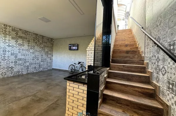 Impecável Casa de Alto Padrão em Joanópolis, SP – Um Refúgio com Vista Panorâmica das Montanhas