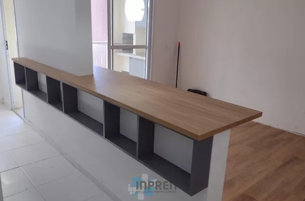 Apartamento Soleil Residencial Resort em Bragança Paulista/SP