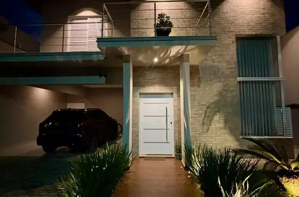 Casa Alto Padrão em Condomínio Vale das Águas, Bragança Paulista/SP